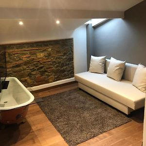 Appartement Penthouse