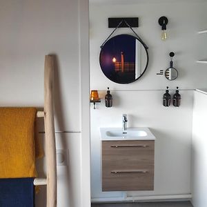 Standard On Boat Cabin