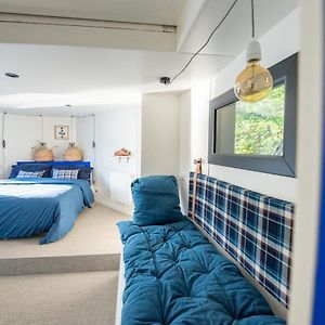 Superior  On Boat Cabin