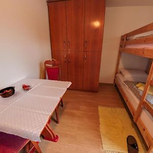 Dormitory Room Mixed