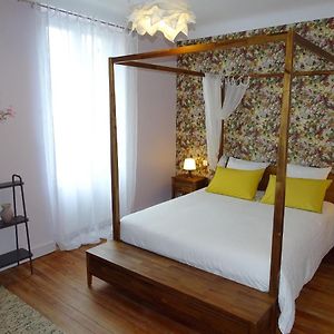 Private Bathroom Double Room