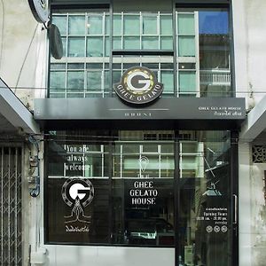 Ghee Gelato House