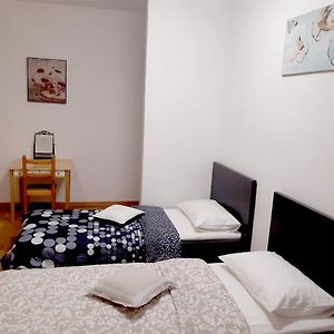 Chambre Exécutive Triple