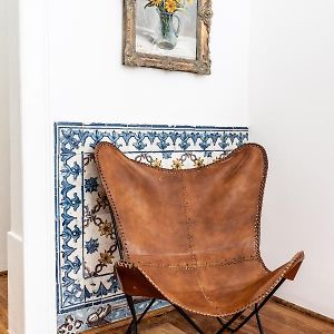 Suite Supérieure Lit King-Size