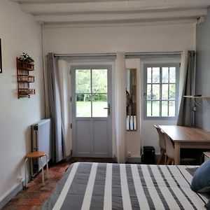 Chambre Supérieure