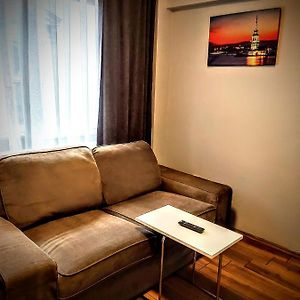 Suite à 1 Chambre à Coucher