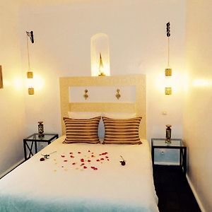 Chambre de Luxe Lit Queen-Size