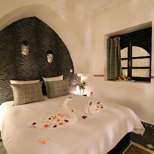 Chambre Supérieure Double