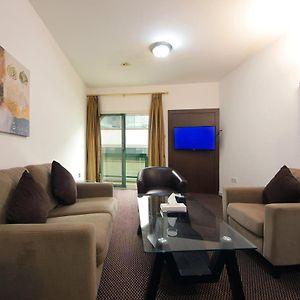 Suite Exécutive Lit King-Size