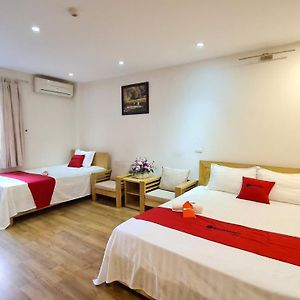 Chambre Triple