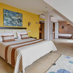 Suite Familiale Lit King-Size