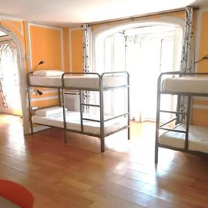Dormitory Room Mixed