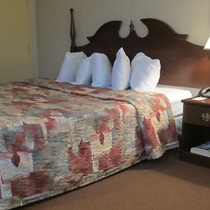 Chambre Lit King-Size