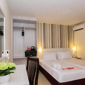 Chambre Lit Queen-Size