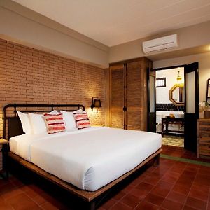 Chambre de Luxe Lit King-Size