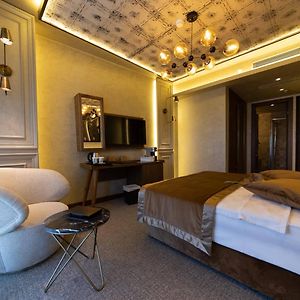 Chambre Supérieure Lit King-Size