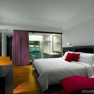 Chambre de Luxe