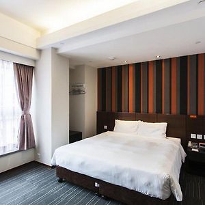 Chambre Premier Lit King-Size