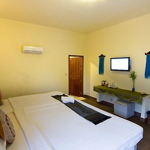 Chambre Supérieure Lit King-Size