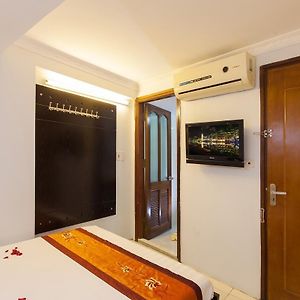 Chambre Standarde Lit King-Size