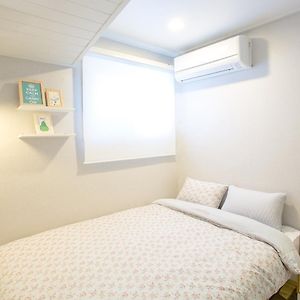Economy  Private Bathroom Double Room