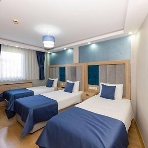 Chambre Triple