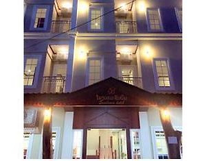 Sunbeam Hotel