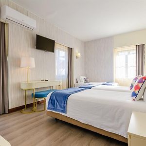 Chambre Triple