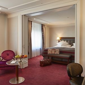 Suite Junior