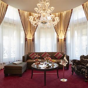 Suite Exécutive Lit King-Size