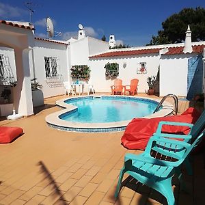 Villa Quica, Heated Pool