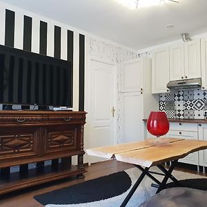 Appartement Centre Bordeaux avec Garage sur demande