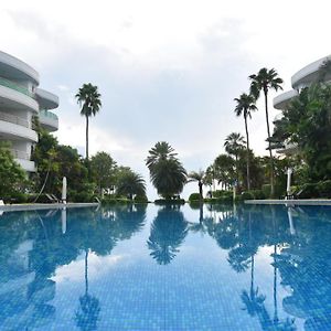 Hua Hin Beachfront Condo