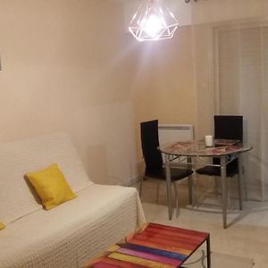 Appartement à 1 Chambre à Coucher
