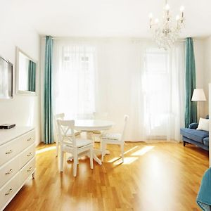 Appartement de Luxe
