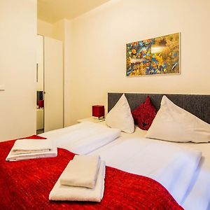 Appartement de Luxe