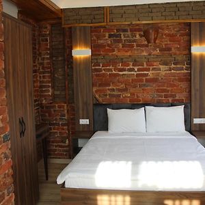 Chambre Standarde Lit King-Size