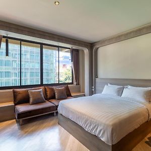 Suite de Luxe Lit King-Size