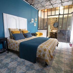 Chambre de Luxe Lit King-Size