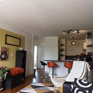 Appartements Caen Centre