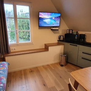 Appartement Studio