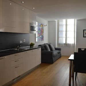 Appartement à 2 Chambres à Coucher