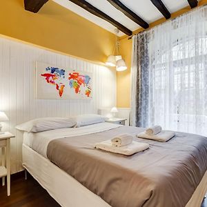 Trastevere Suite