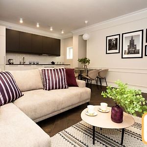 Appartement de Luxe