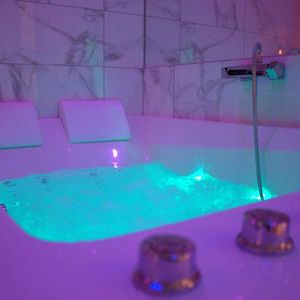 Suite de Luxe