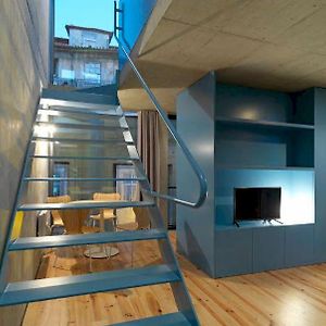 Breiner 310 Downtown Porto Boutique Apartments
