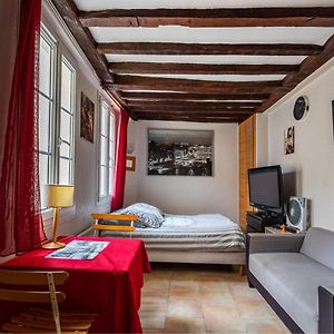 Appartement Studio