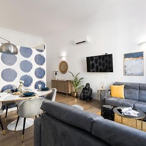 Appartement de Luxe
