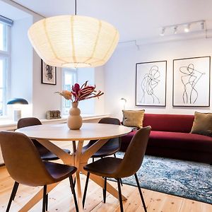 The Town Hall Boutique Apartments