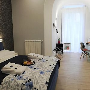 Chambre Quadruple Luxe